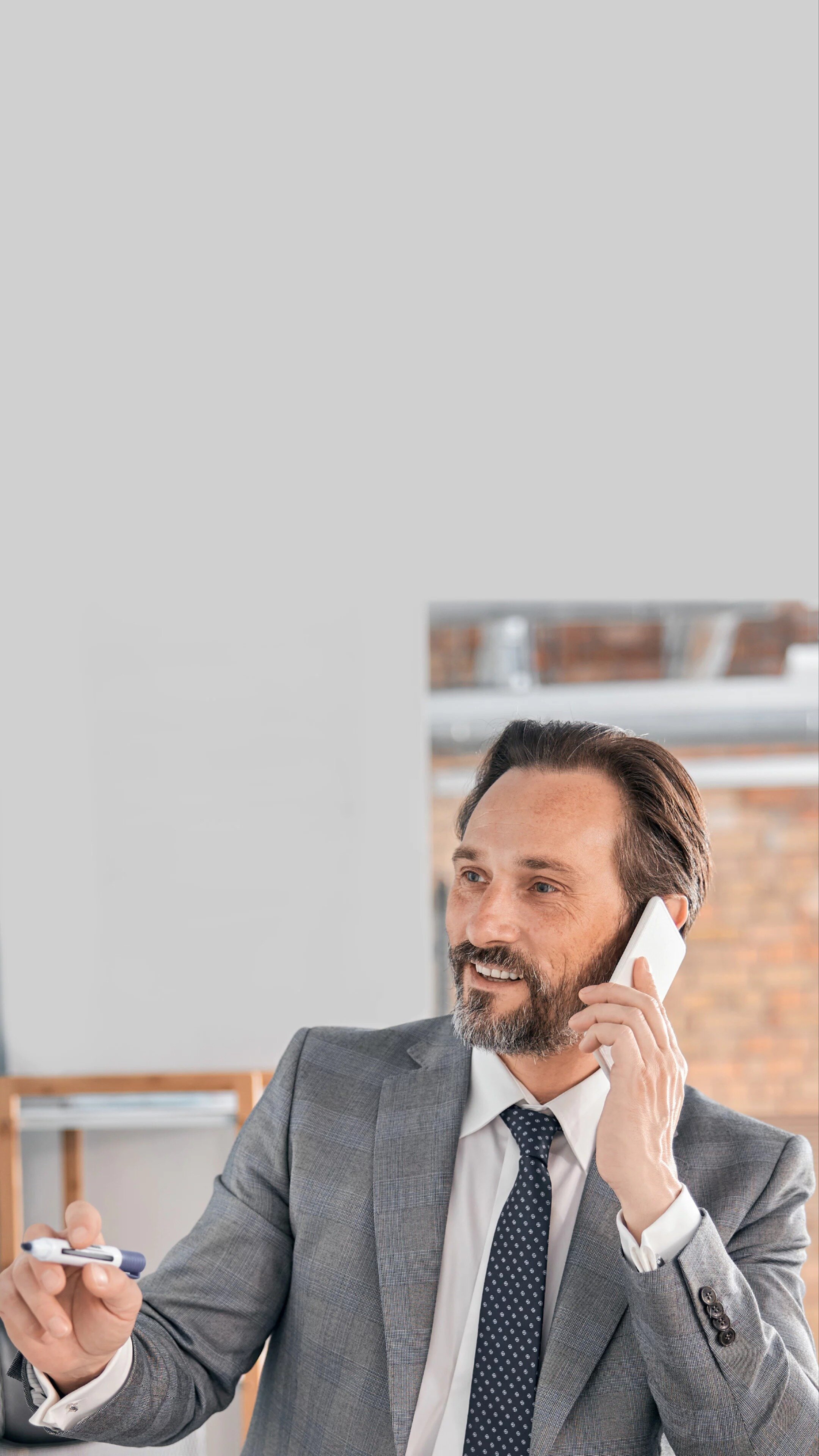 Assurance APRIL Associés et Personne clé